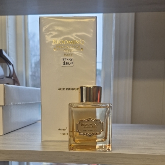 Baby Reed Diffuser - Picture 3 of 3